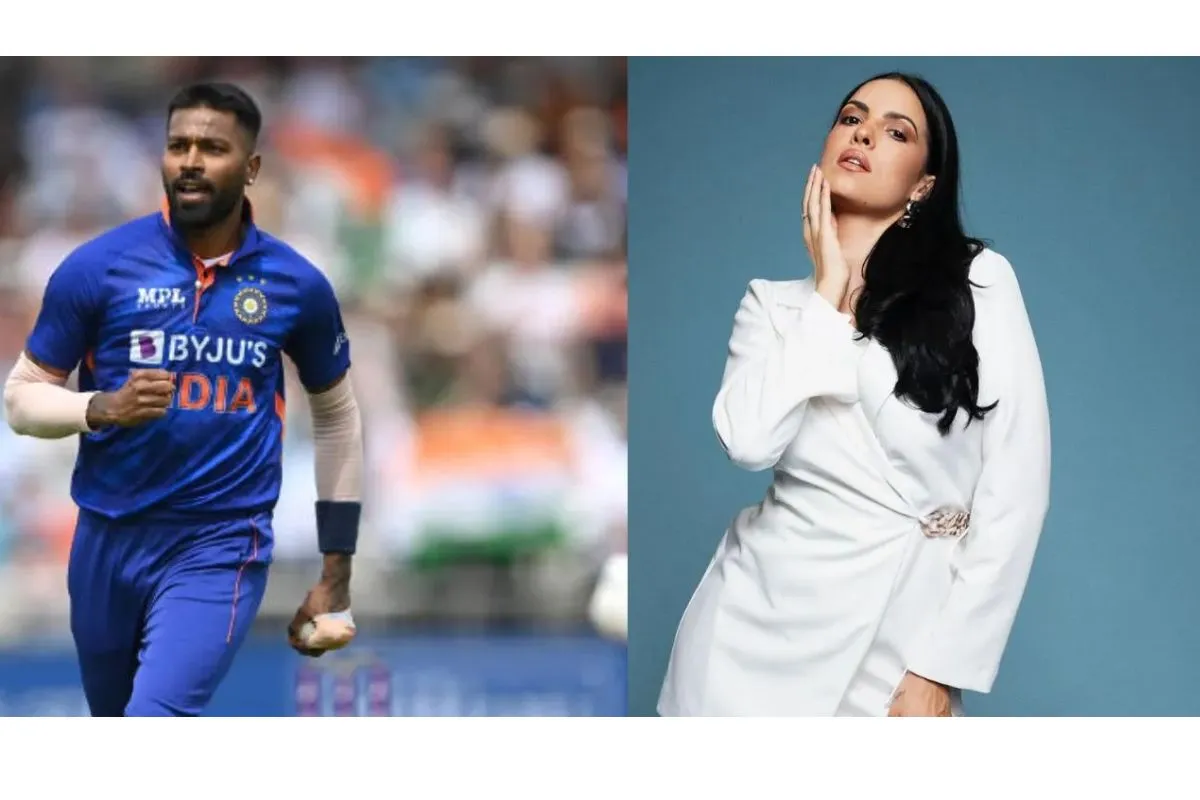 Hardik Pandya- Natasa Insta story Amid Divorce