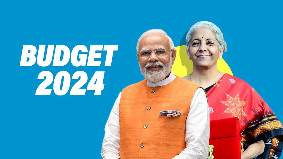 budget 2024 date