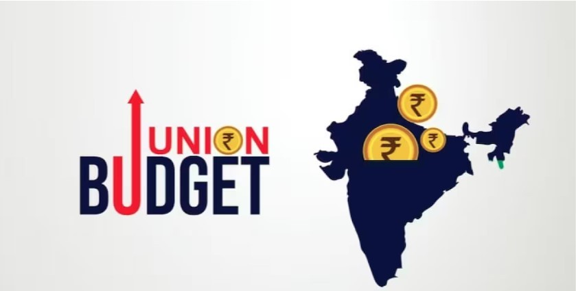 Union budget 2024