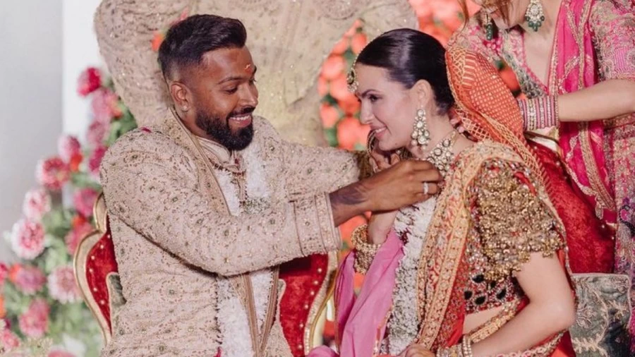 Hardik Pandya Natasa Stankovic Divorce