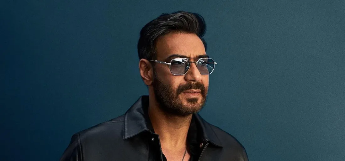 Ajay Devgn