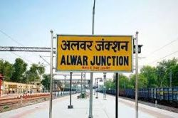 अलवर से मेले के लिए रेलवे ने शुरू की नई गाडी, ये रहेगा टाइम  - image