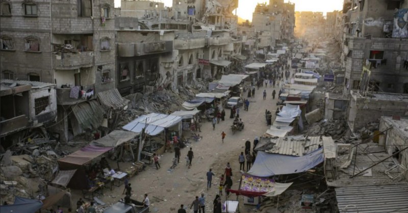 Israel releases Palestinian prisoners