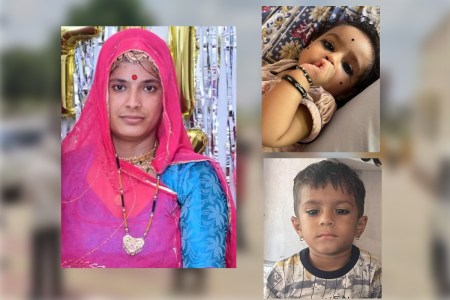 Married woman dies in Jodhpur
