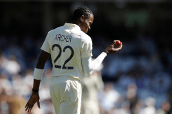 IND vs ENG: दूसरे टेस्ट में होगी इंग्लैंड के इस खतरनाक गेंदबाज की वापसी, 1587
दिन बाद भारतीय टीम के खिलाफ दिखाएंगे दम! - image