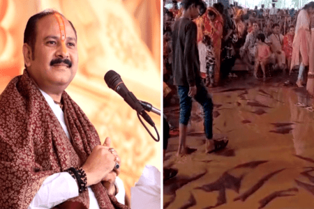 pandit pradeep mishra