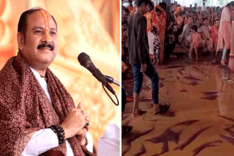 pandit pradeep mishra