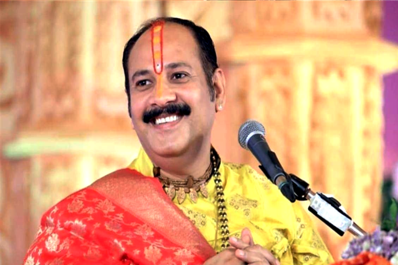 Pandit Pradeep Misha