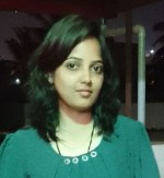 Tripti Kishor