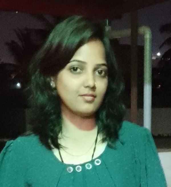Tripti Kishor