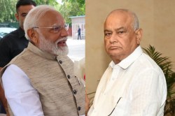 Rajasthan Politics: किरोड़ी लाल के सामने जेपी नड्डा ने रखे ये दो ऑफर, जानें मीना
ने त्यागपत्र में क्यों किया PM मोदी का जिक्र? - image