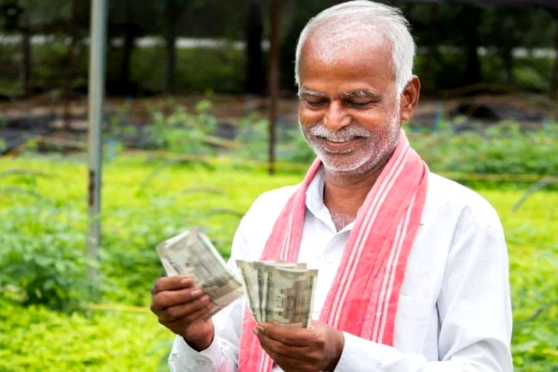 Mukhyamantri Kisan Kalyan Yojana