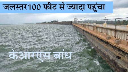 krs-dam-level