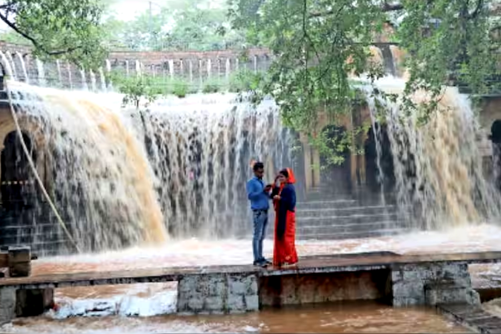 miraculous Bhadaiya Kund