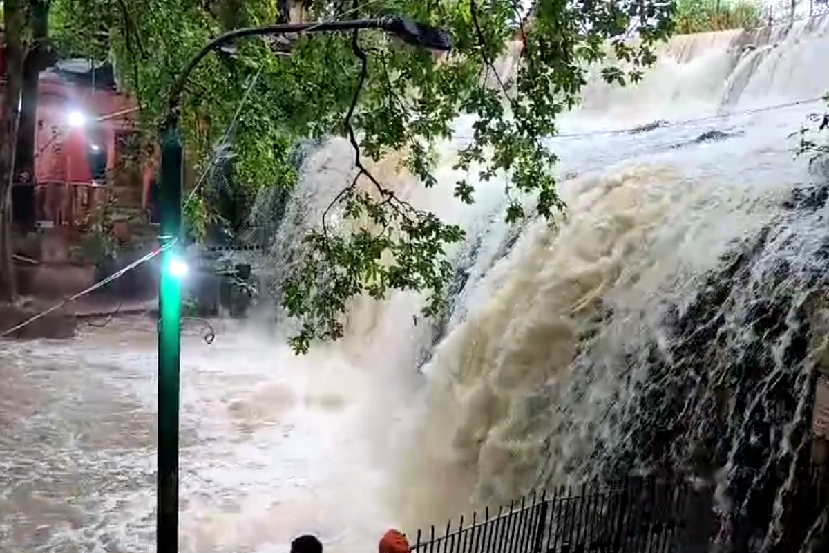 miraculous Bhadaiya Kund
