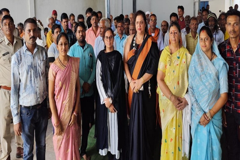 CG Love Marriage news