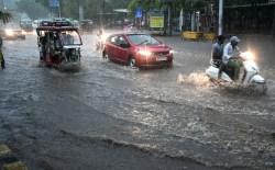 UP Weather: 4-7 जुलाई तक लखनऊ, बाराबंकी, रायबरेली, सीतापुर और हरदोई में जानें
मौसम का मिजाज - image