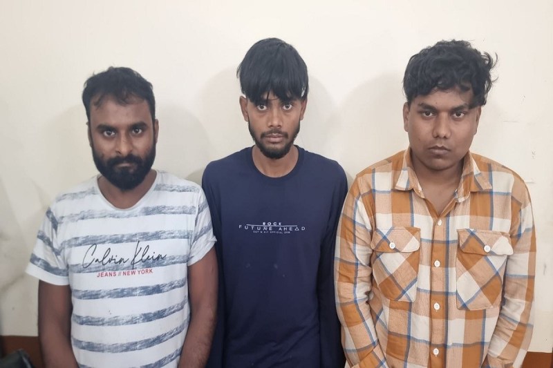 mahadev satta app expose