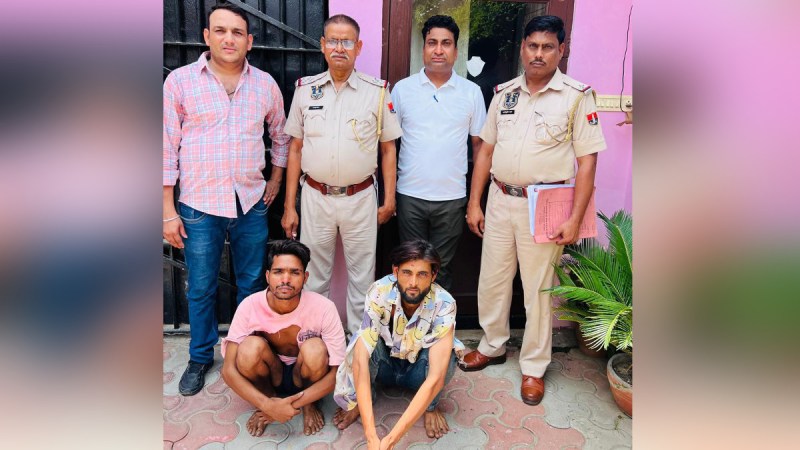 jaipur malpura gate police