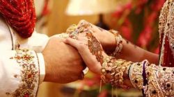 Churu: युवक-युवती ने भागकर शादी की, लव मैरिज के बाद मचा बवाल - image