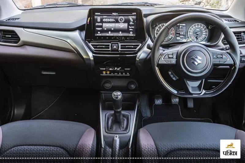 maruti suzuki fronx suv cng price in india