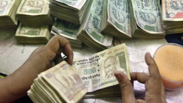 Bank loan