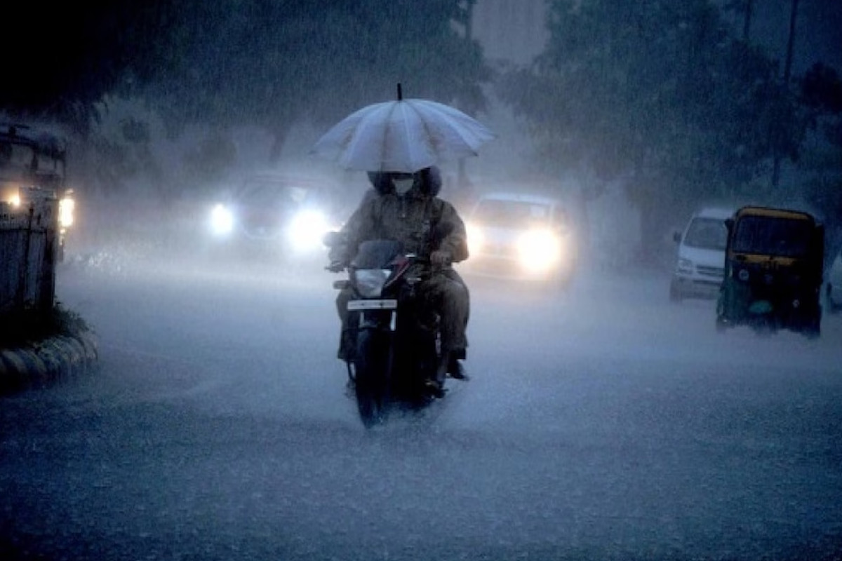 Monsoon 2024: प्रदेश में सामान्य से 24 फीसदी कम हुई बारिश, इन जिलों में स्थिति
बेहद खराब, जुलाई से उम्मीद