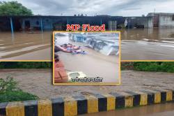 MP Flood: एमपी में बाढ़ से हाहाकार, भारी बारिश ने मचाई तबाही, फोटो-वीडियो में
देखें Live Update - image
