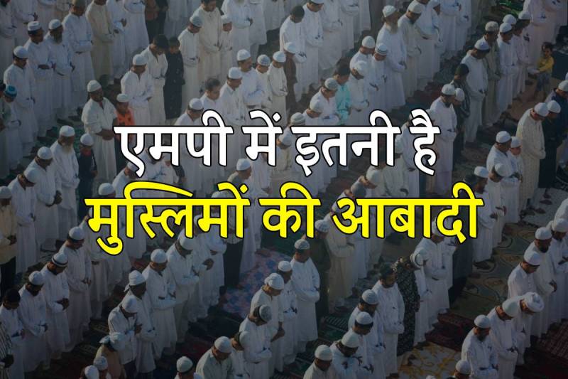 Hindu Muslim Population