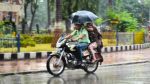MP Weather: मध्यप्रदेश में भारी बारिश का दौर जारी, इन जिलों में IMD ने जारी किया
अलर्ट - image
