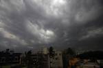 MP Weather: बंगाल की खाड़ी से आने लगी नमी, 24 घंटे में झमाझम बारिश के आसार - image