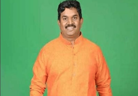 MP Mahendra Singh Solanki Dewas Shajapur Lok Sabha seat of Madhya Pradesh
