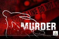 CG Murder Case: नाले में खून से लथपथ मिली चौकीदार की लाश, पुटू बीनने जंगल गया था
फिर… मचा हड़कंप - image