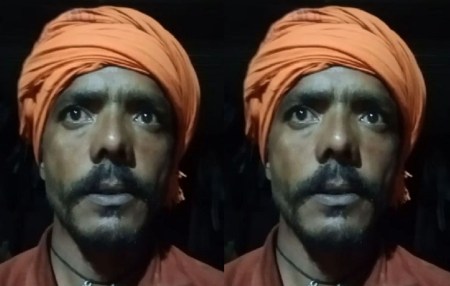 goshala operator made video before death