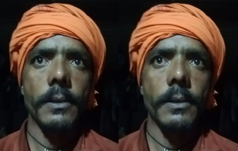 goshala operator made video before death