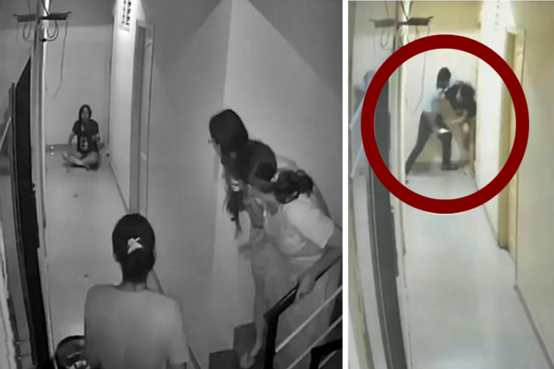 Bengaluru Hostel Murder Case