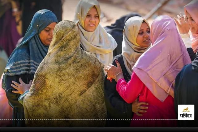 shai muslin Islamic women