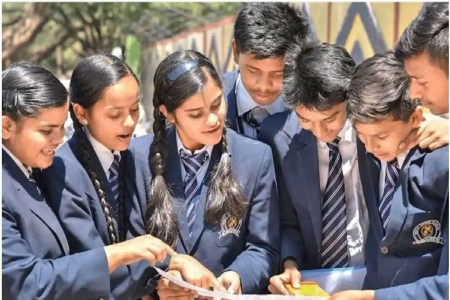 new education policy