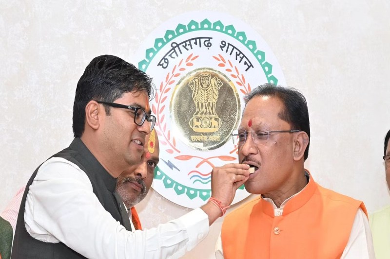 Chhattisgarh Budget 2024