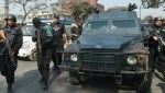 पाकिस्तानी पुलिस की आतंक के खिलाफ बड़ी कार्रवाई, 6 महीने में ही खैबर पख्तूनख्वा
में मार गिराए 124 आतंकी - image