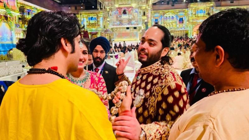 pandit dhirendra shastri