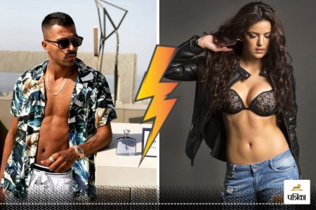 hardik pandya natasha stankovic divorce