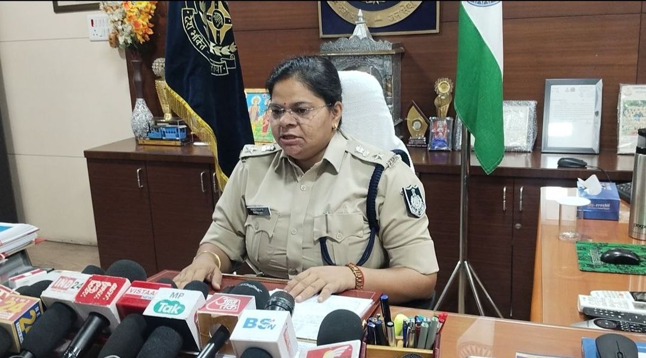 भाजयुमो के मंडल अध्यक्ष ने कार से पीछाकर युवक को मारी गोली, मौत