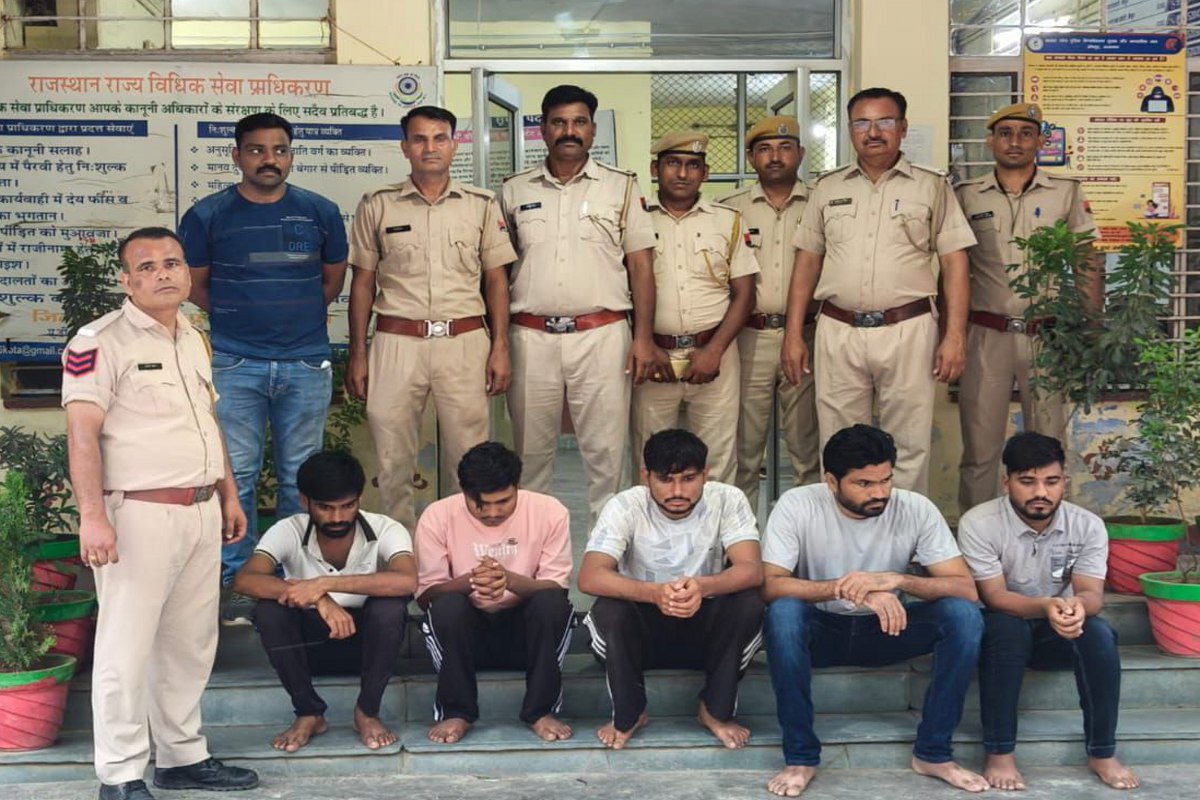 Kota Murder news