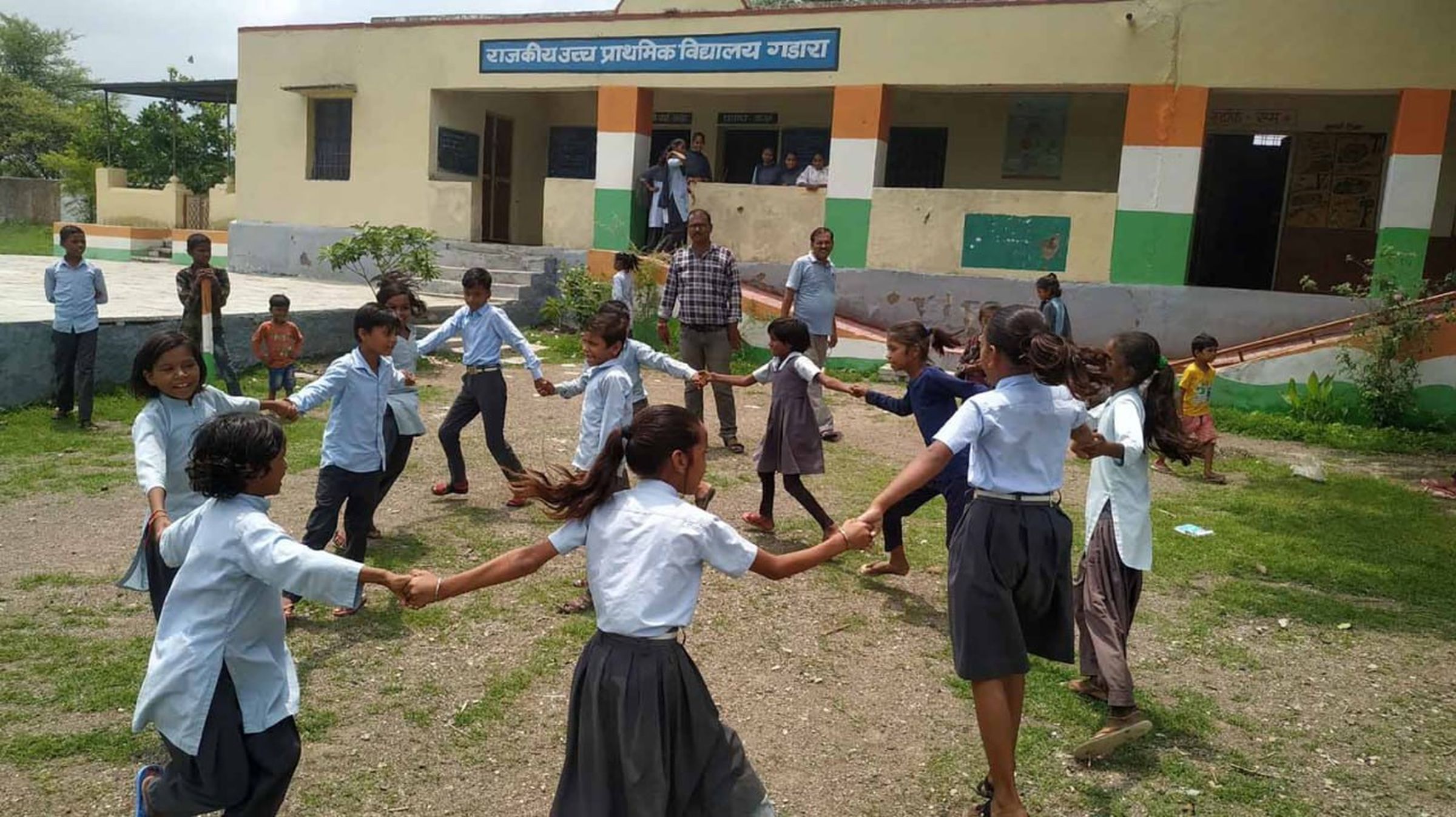 सीबीएसई ने खेल विषय किया ऐच्छिक में शामिल, लेकिन प्रदेश में भूले