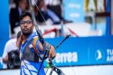 Paris 2024 Olympics: धीरज बोम्मादेवरा का जोरदार प्रदर्शन, आर्चरी में भारतीय मेंस
टीम ने क्वार्टरफाइनल में बनाई जगह