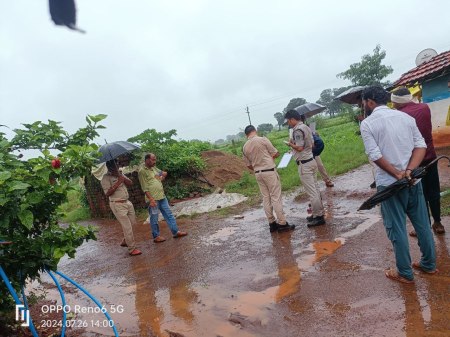 chhindwara police