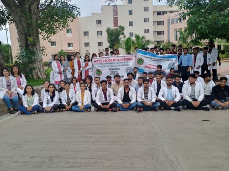 medical collage