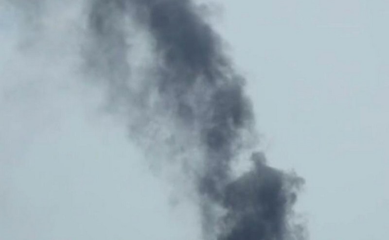 Plane crash in Oshkosh, Wisconsin