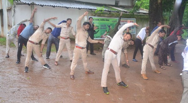 Patrika Harit Abhiyan